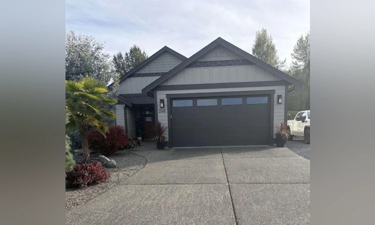 246 Lodgepole Drive