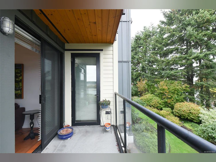 322-2300 Mansfield Drive, Courtenay, BC, V9N 3S3 - 22