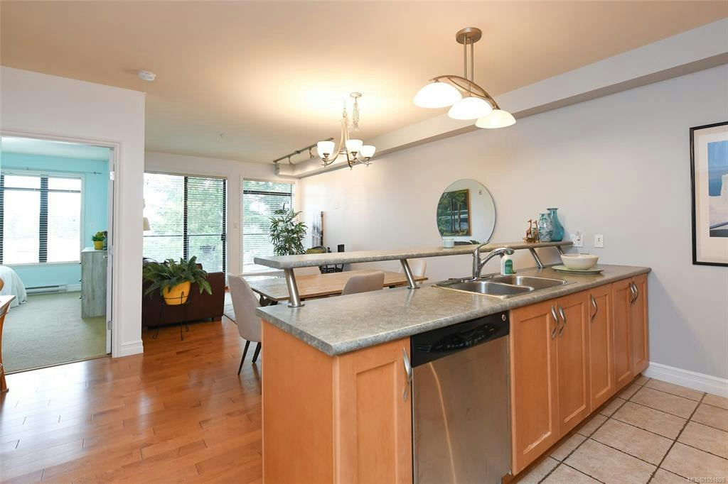 322-2300 Mansfield Drive, Courtenay, BC, V9N 3S3 - 28
