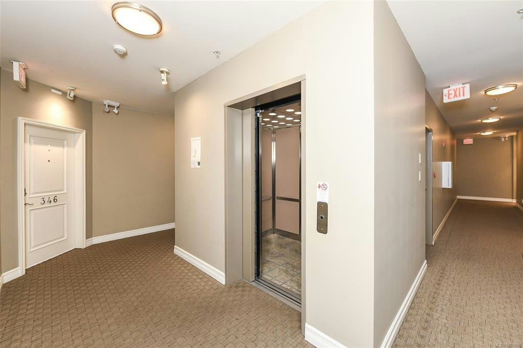 322-2300 Mansfield Drive, Courtenay, BC, V9N 3S3 - 13