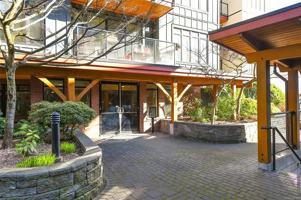 322-2300 Mansfield Drive, Courtenay, BC, V9N 3S3 - 9