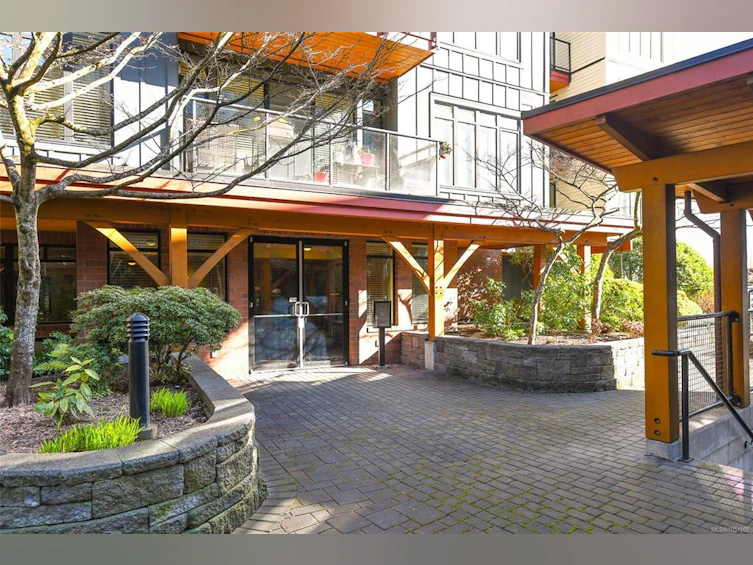 322-2300 Mansfield Drive, Courtenay, BC, V9N 3S3 - 9