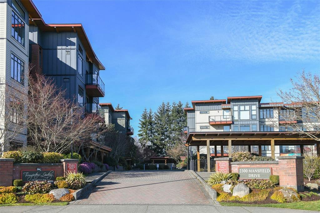 322-2300 Mansfield Drive - 2