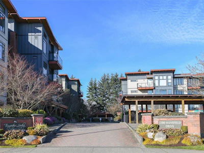 322-2300 Mansfield Drive - 2