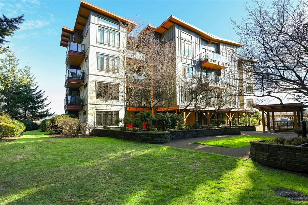 322-2300 Mansfield Drive, Courtenay, BC, V9N 3S3 - 10