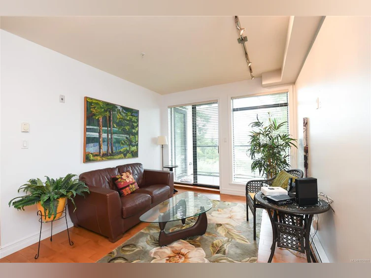 322-2300 Mansfield Drive, Courtenay, BC, V9N 3S3 - 20