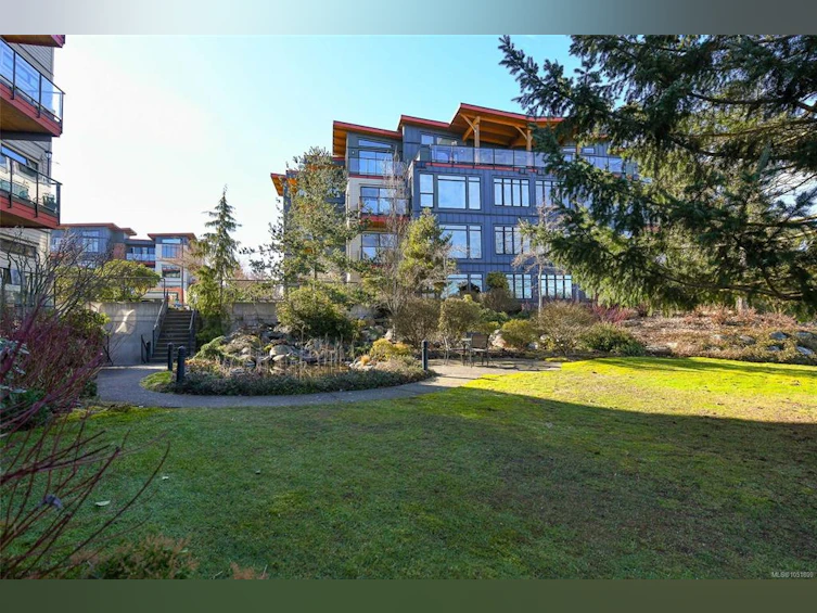 322-2300 Mansfield Drive, Courtenay, BC, V9N 3S3 - 5