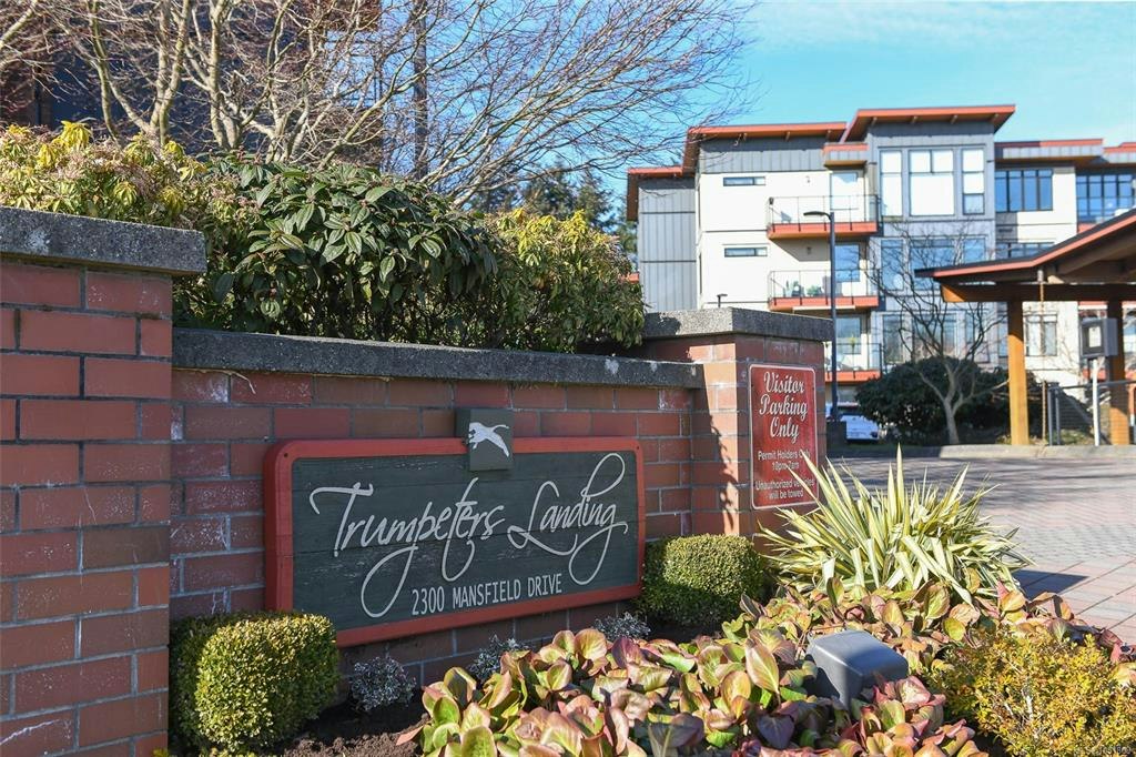 322-2300 Mansfield Drive, Courtenay, BC, V9N 3S3