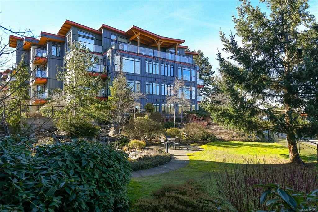 322-2300 Mansfield Drive, Courtenay, BC, V9N 3S3 - 6