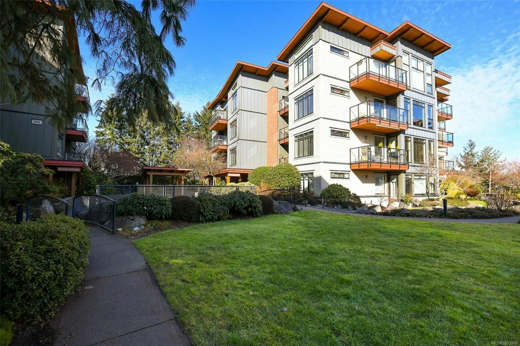 322-2300 Mansfield Drive, Courtenay, BC, V9N 3S3 - 7