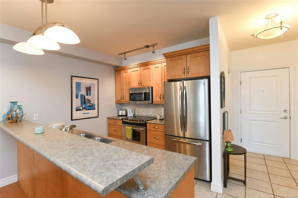 322-2300 Mansfield Drive, Courtenay, BC, V9N 3S3 - 32