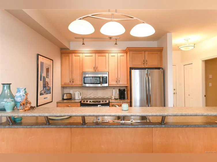322-2300 Mansfield Drive, Courtenay, BC, V9N 3S3 - 31