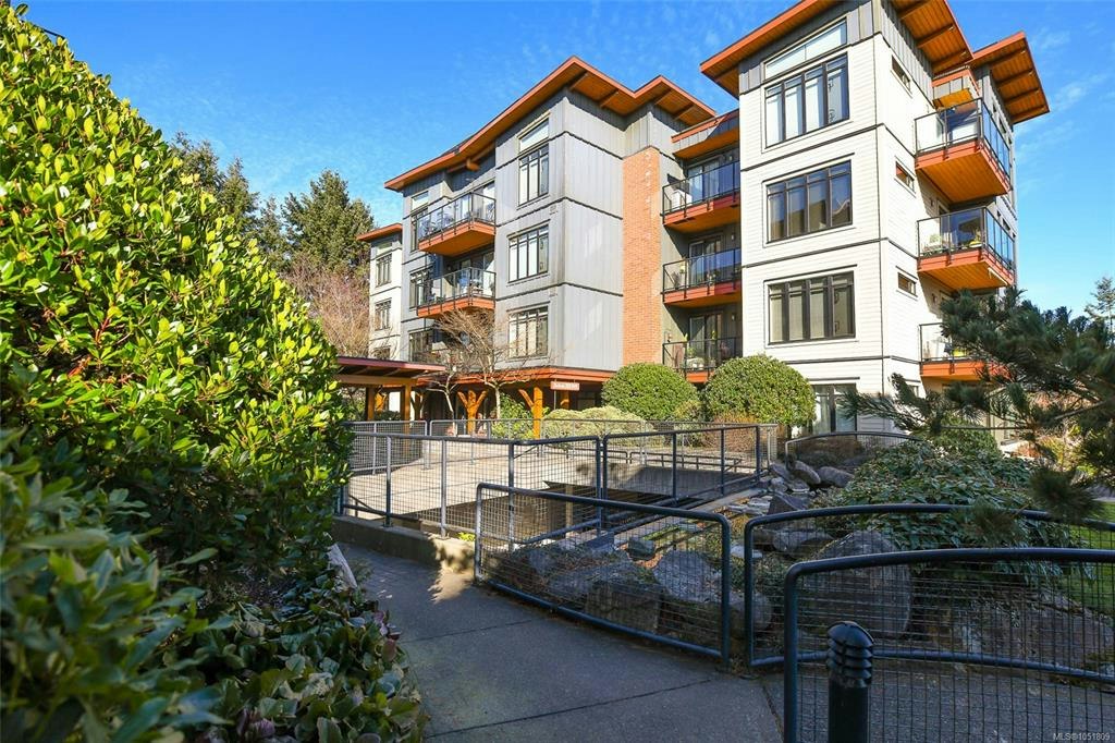 322-2300 Mansfield Drive, Courtenay, BC, V9N 3S3 - 8