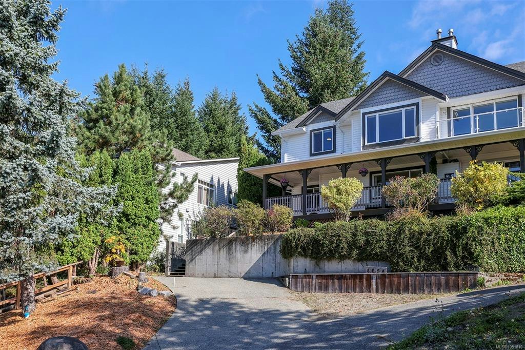 A-4654 Cruickshank Avenue, Courtenay, BC, V9N 7W6