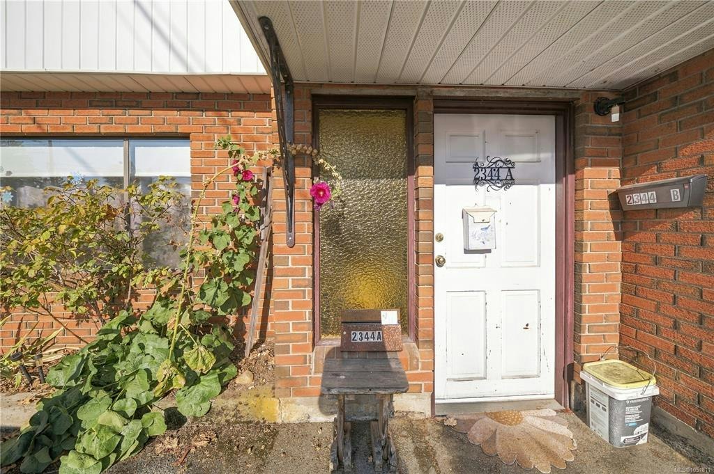 2344/2346 Rosstown Road, Nanaimo, BC, V9T 3R7