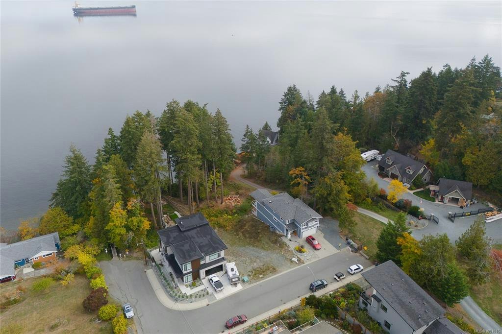 LOT 14 S Dogwood Road, Chemainus, BC, V0R 1K2