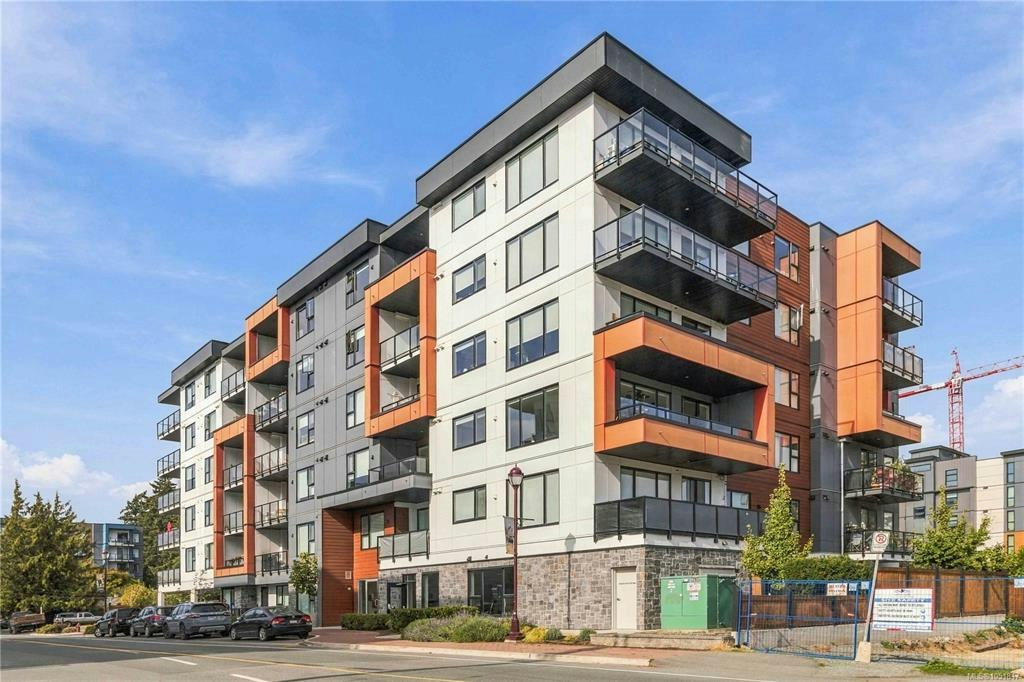 602-810 Orono Avenue, Langford, BC, V9B 6Y9