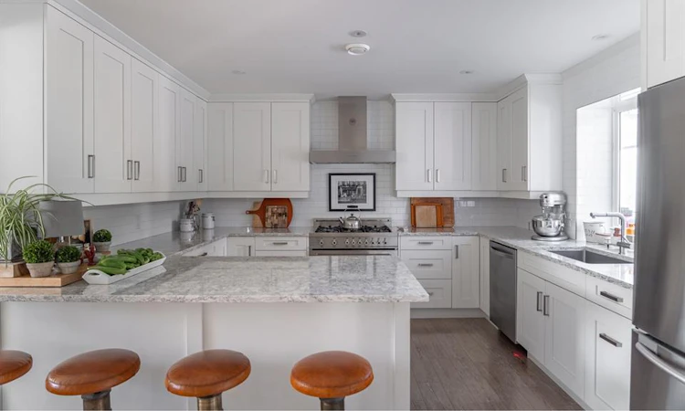 1045 Ravensbourne Lane