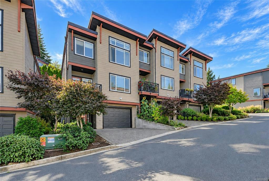 2105 Greenhill Rise, Langford, BC, V9B 0J1