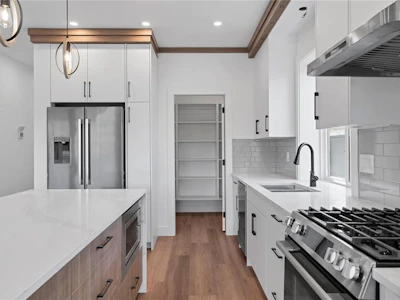 3326 Woodrush Drive - 3