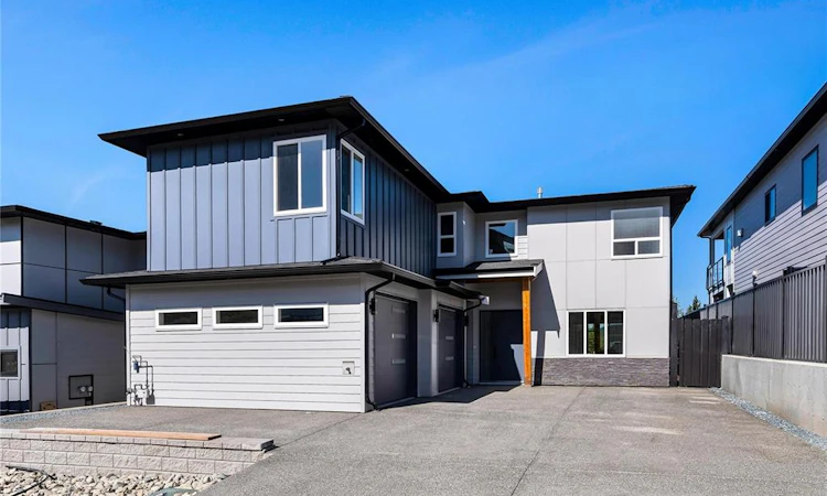 3326 Woodrush Drive