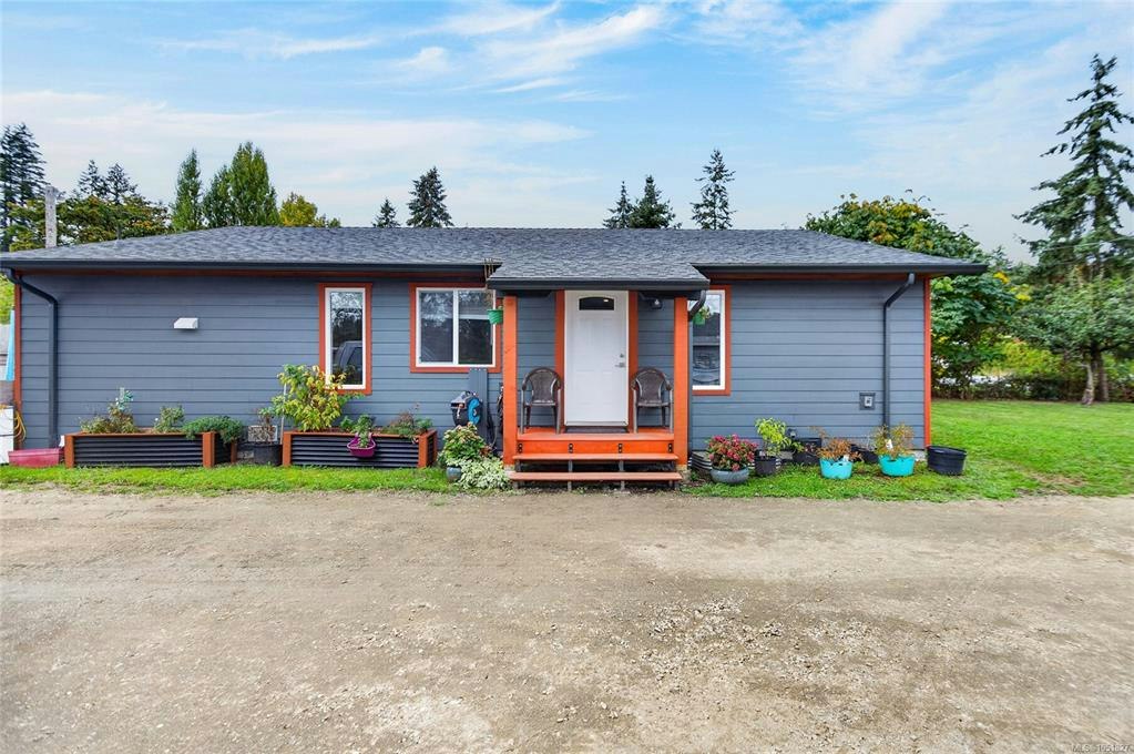 3386 Lake Trail Road, Courtenay, BC, V9N 9M2