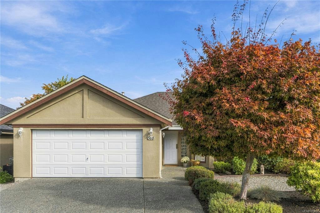 568 Hampstead Street, Parksville, BC, V9P 2T7 - 21