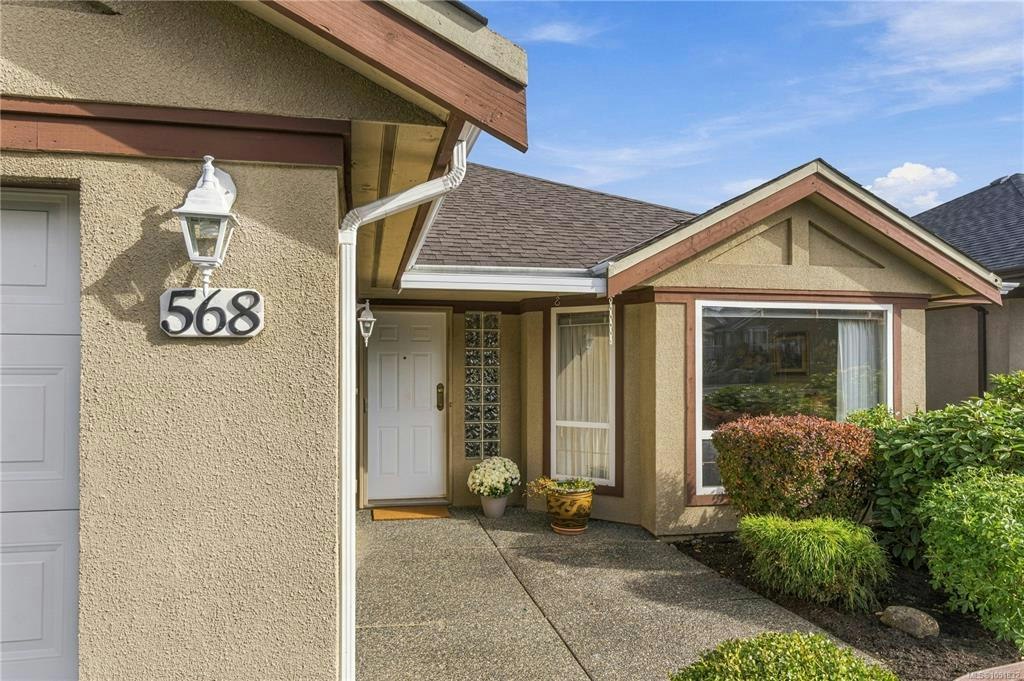 568 Hampstead Street, Parksville, BC, V9P 2T7 - 25