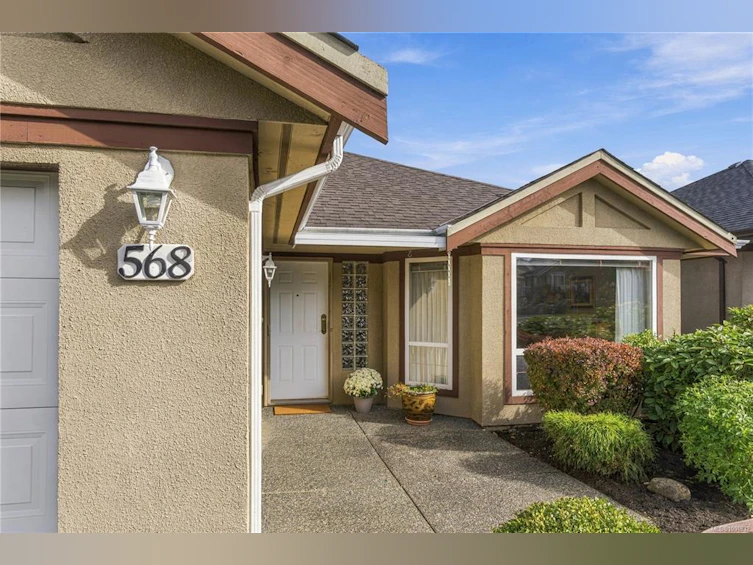 568 Hampstead Street, Parksville, BC, V9P 2T7 - 25