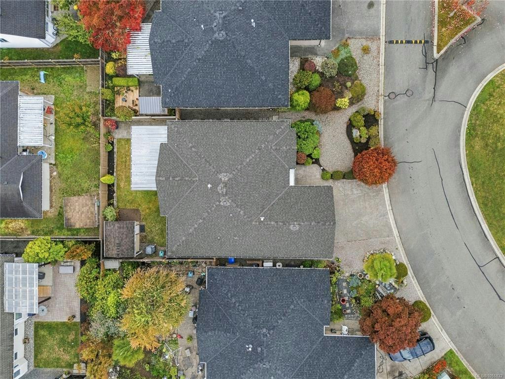 568 Hampstead Street, Parksville, BC, V9P 2T7 - 43