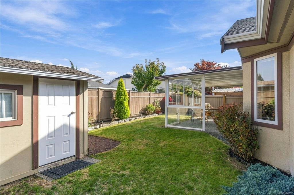 568 Hampstead Street, Parksville, BC, V9P 2T7 - 29