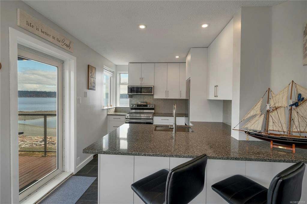 1401-27 S Island Highway, Campbell River, BC, V9P 1A2