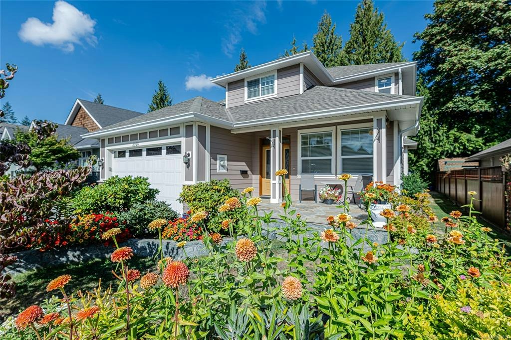 3026 Keystone Drive, Duncan, BC, V9L 0E1