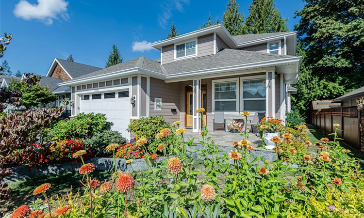 3026 Keystone Drive