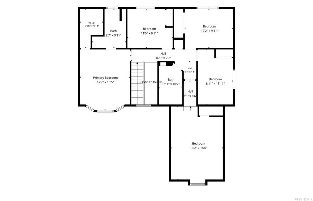 2752 Bradford Drive, Campbell River, BC, V9W 7X7 - 46