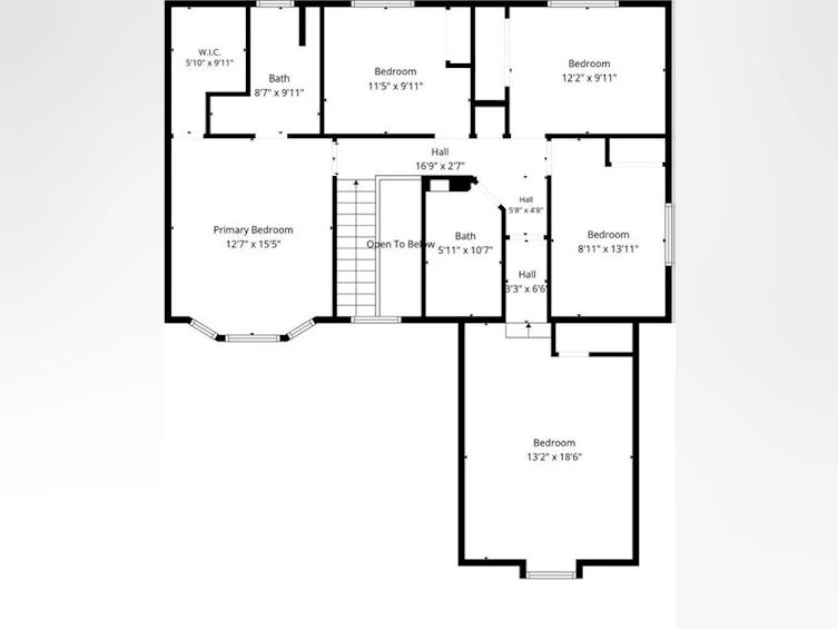 2752 Bradford Drive, Campbell River, BC, V9W 7X7 - 46