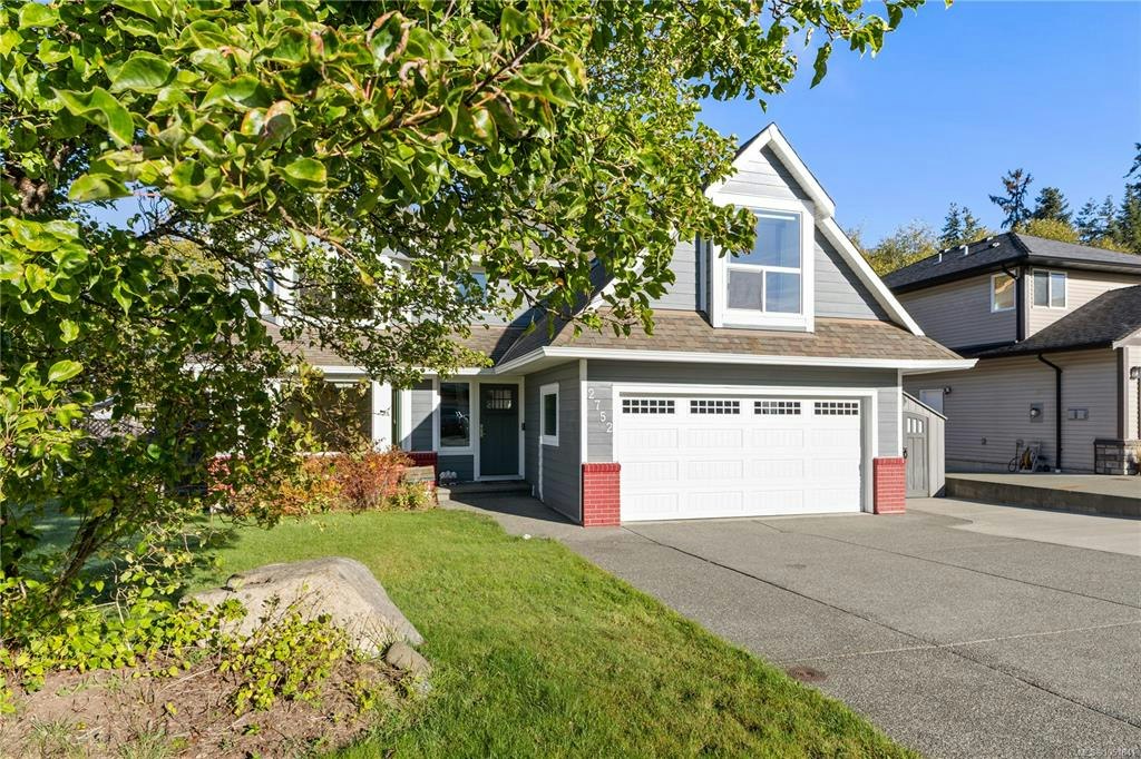 2752 Bradford Drive - 2