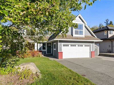 2752 Bradford Drive - 2