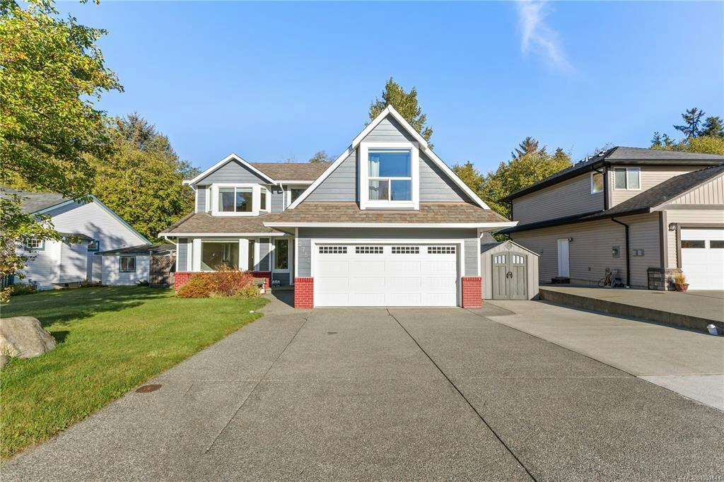 2752 Bradford Drive, Campbell River, BC, V9W 7X7 - 43