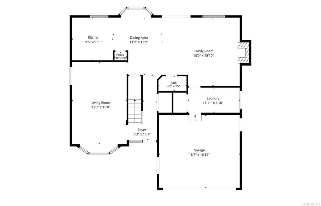 2752 Bradford Drive, Campbell River, BC, V9W 7X7 - 45