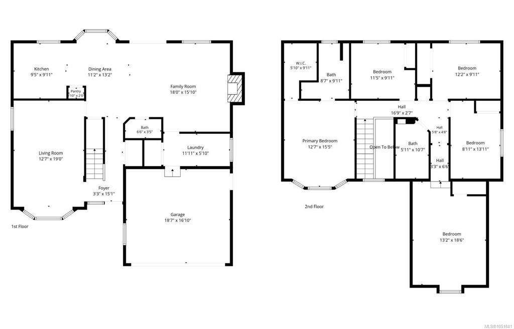 2752 Bradford Drive, Campbell River, BC, V9W 7X7 - 47