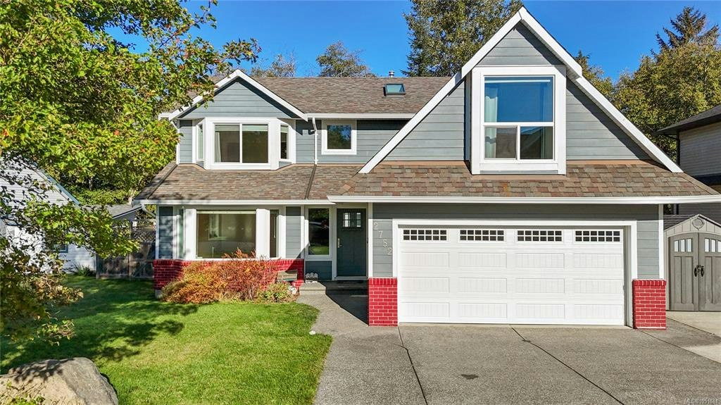2752 Bradford Drive, Campbell River, BC, V9W 7X7 - 40