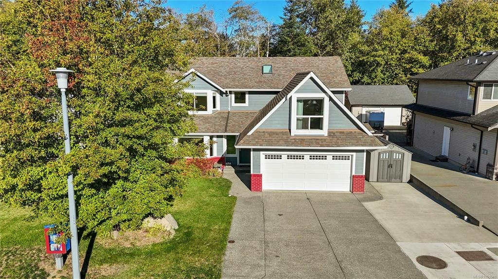2752 Bradford Drive, Campbell River, BC, V9W 7X7 - 41
