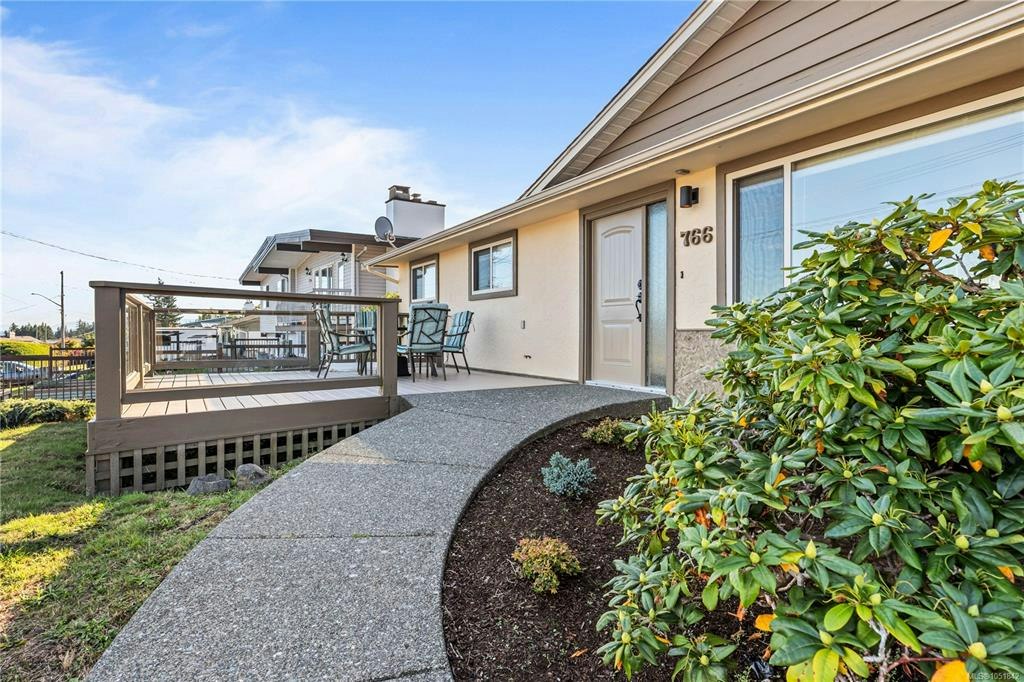 766 Nancy Greene Drive, Campbell River, BC, V9W 2A6