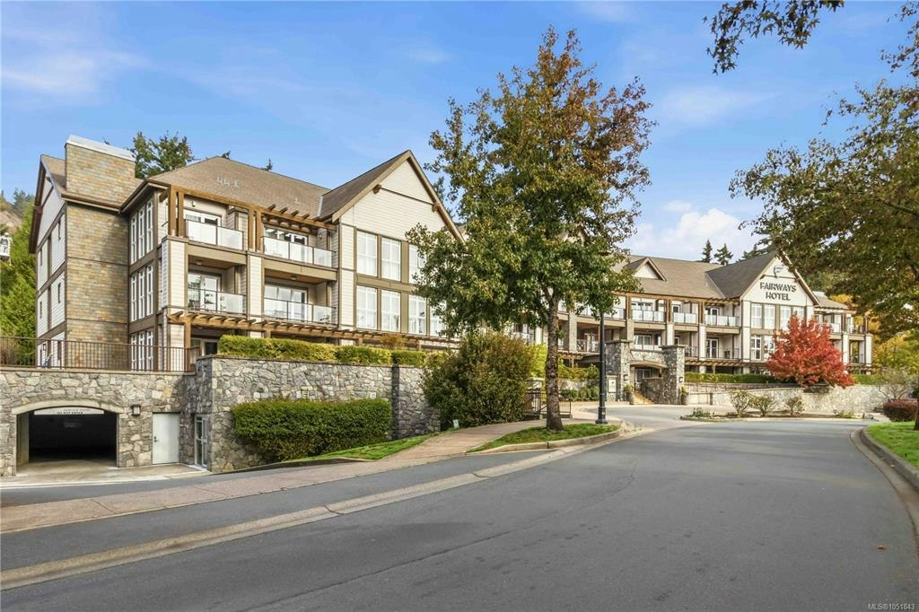 218-220 B-1376 Lynburne Place, Langford, BC, V9B 6S1
