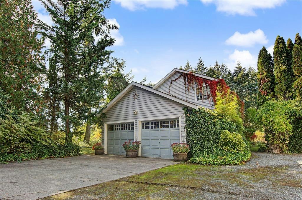 2060 Huddington Road, Nanaimo, BC, V9X 1M1