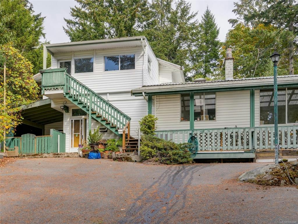 2511 Florence Lake Road, Langford, BC, V9B 4H3