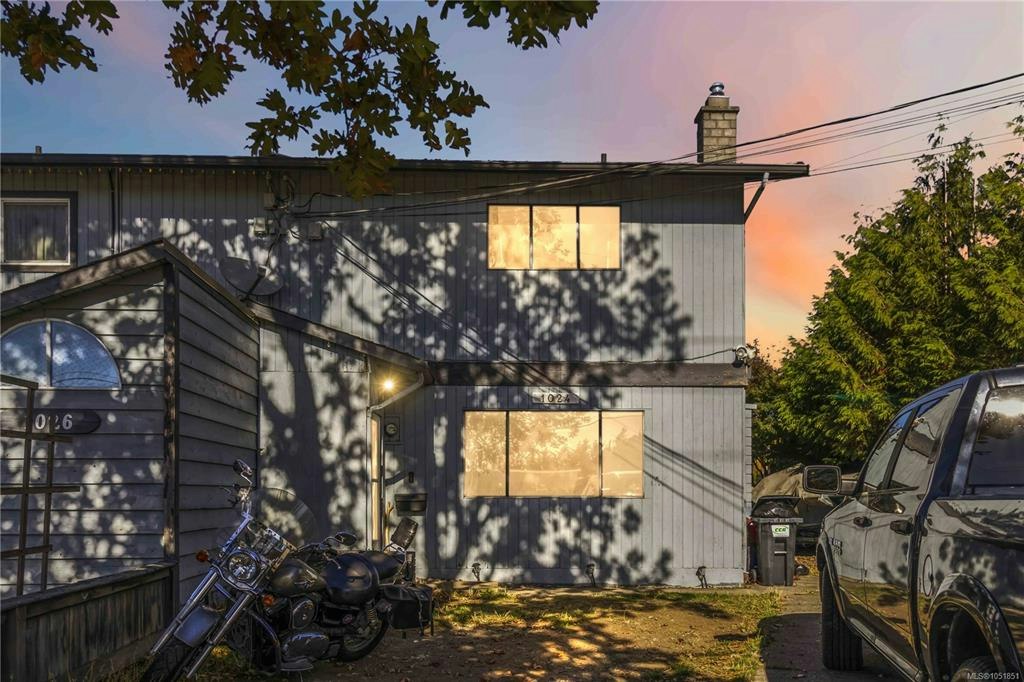 1024 Dunford Avenue, Langford, BC, V9B 2S5