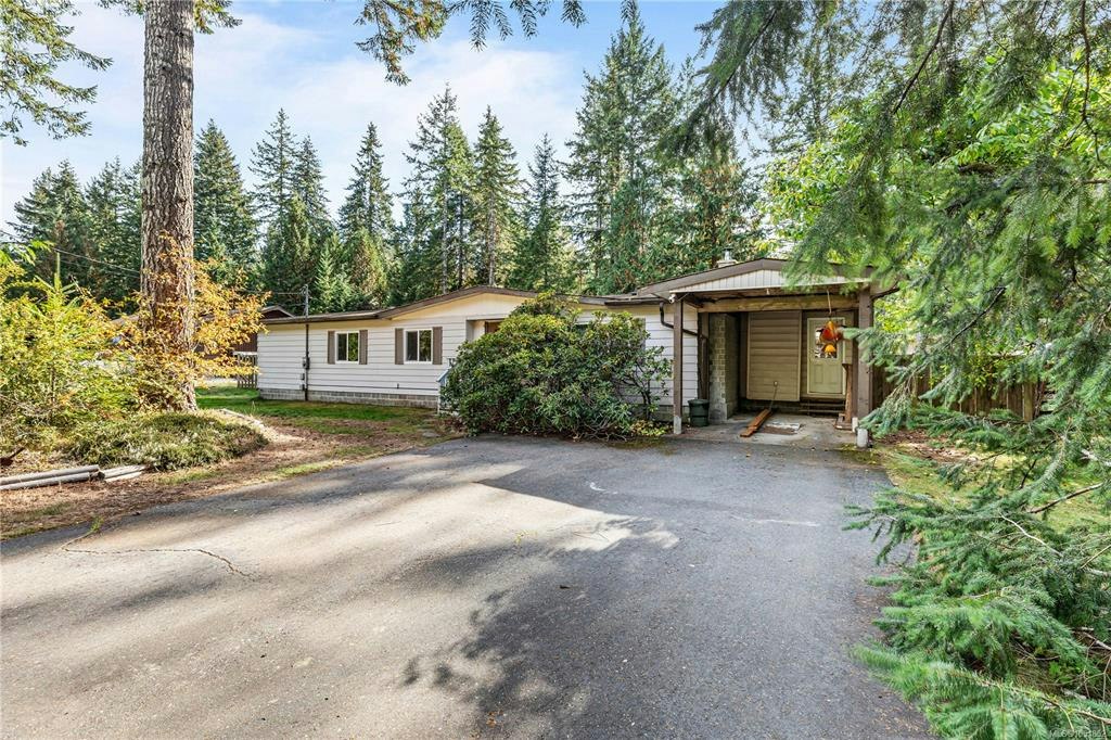 4885 Bella Road, Campbell River, BC, V9G 1N8