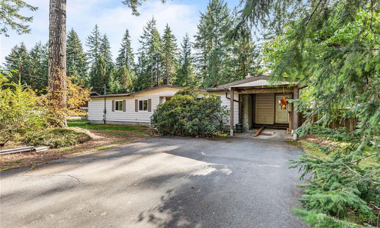 4885 Bella Road